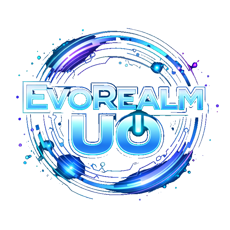EvoRealm Logo